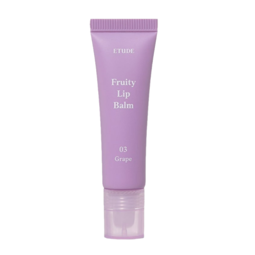 Etude Бальзам для губ Fruity Lip Balm 03 Grape