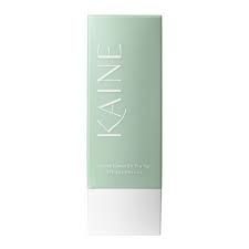 KAINE Солнцезащитный крем для чувствительной кожи Green Fit Pro Sun, 55 мл