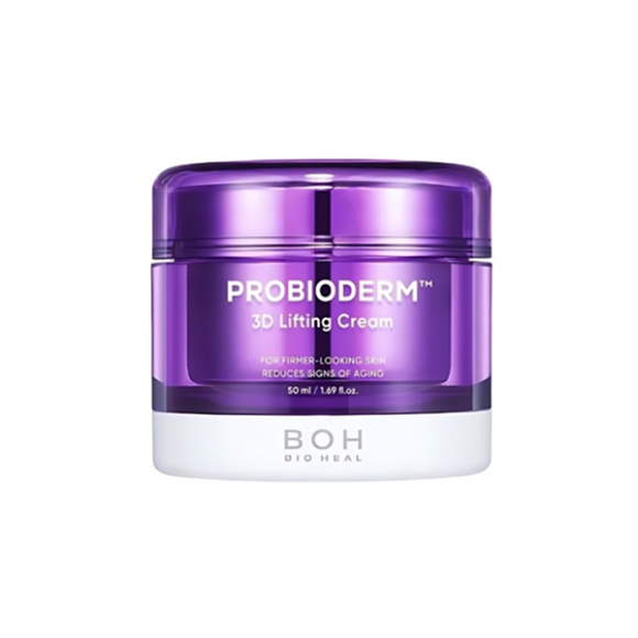 BIOHEAL BOH Омолаживающий лифтинг-крем Probioderm 3D Lifting Cream, 50 мл