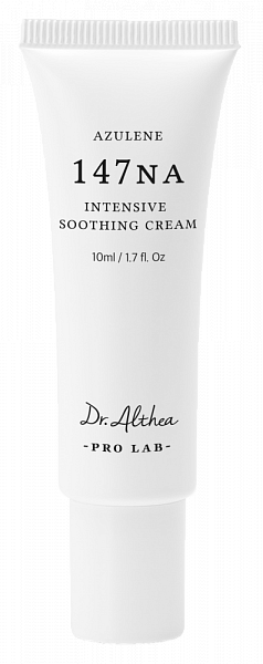 Dr.Althea Pro Lab Крем для лица миниатюра, 10мл