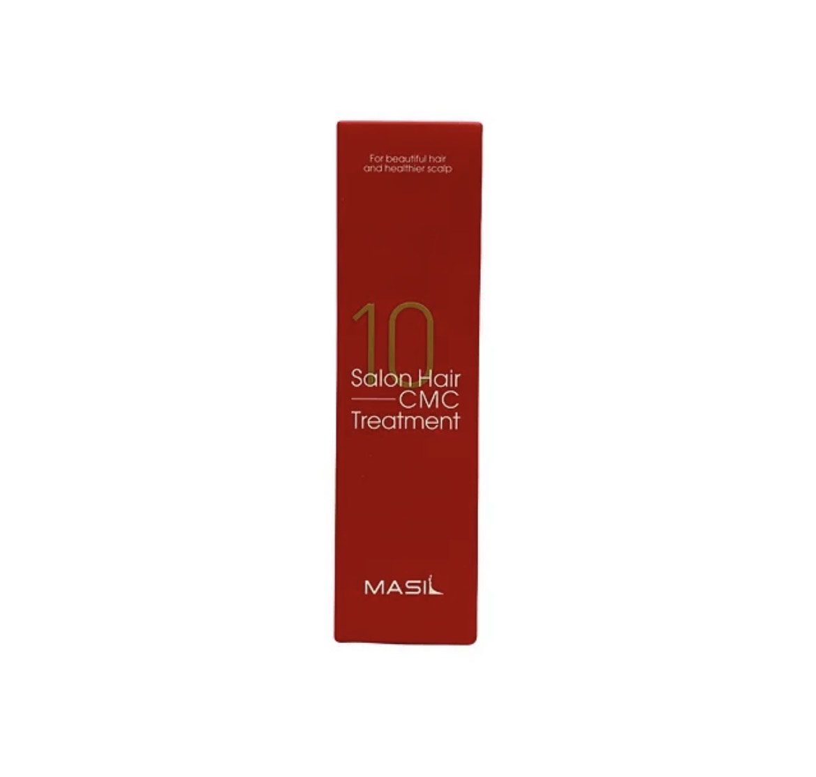 Masil Восстанавливающая маска с аминокислотами Salon hair cmc Treatment, 300 мл