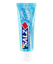 Lion Паста зубная для комплексной защиты - Thailand salz fresh, 90г