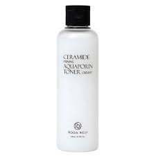 RODAROJI Тонер увлажняющий и восстанавливающий с керамидами Ceramide Relief AquaPorin Toner, 200мл