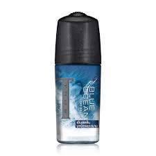 Tros Дезодарант роликовый Deo Roll On Blue Ocean 45 ml.