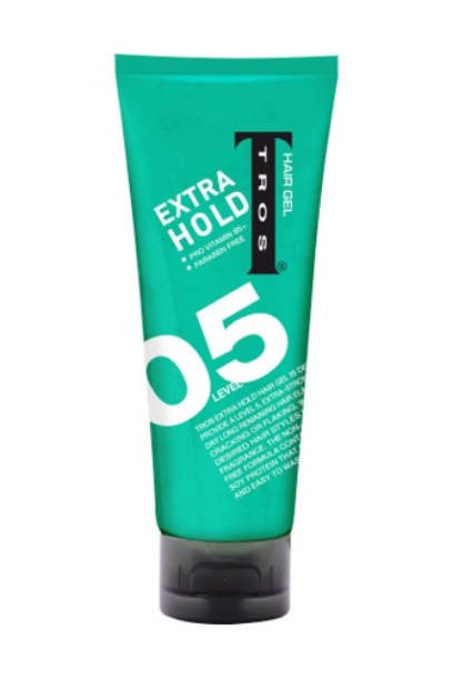 TROS Гель для волос Hair Gel Extra Hold 115ml
