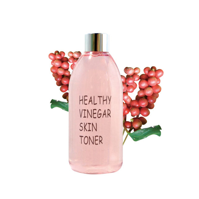 REALSKIN Тонер для лица ЛИМОННИК Healthy vinegar skin toner (Omija), 300 мл