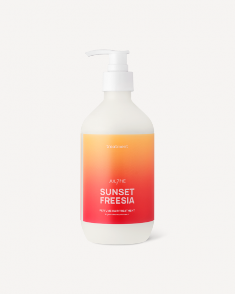 JUL7ME Perfume Hair Treatment Sunset Freesia, 500мл