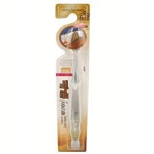 OUR HERB STORY Зубная щётка ИОНЫ ЗОЛОТА Toothbrush (gold)