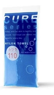OHE Cure Мочалка Nylon Towel Regular