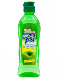 ROCKET SOAP Жидкость для мытья посуды Fresh, 250 мл