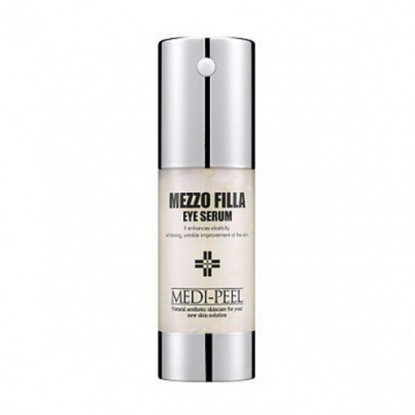 MEDI-PEEL Мезо-сыворотка для глаз с пептидами Mezzo Filla Eye Serum, 30мл