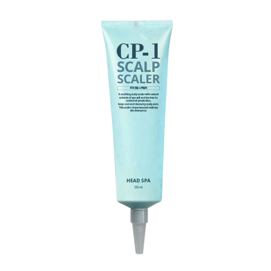 ESTHETIC HOUSE Средство для очищения кожи головы CP-1 HEAD SPA SCALP SCALER, 250 мл