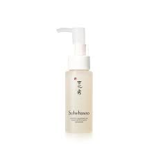 Sulwhasoo Гидрофильное масло Gentle Cleansing Oil Huile Nettoyante Douceur