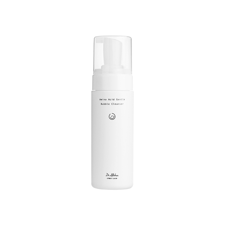 Dr.Althea Pro Lab Пенка для умывания Amino Acid Gentle Bubble Cleanser, 140 мл