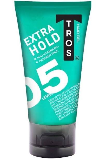 TROS Гель для волос Hair Gel Extra Hold 45ml