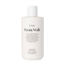 JUL7ME Парфюмированный лосьон с цветочным ароматом Perfume Body Lotion Peony Walk, 300 мл