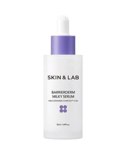 SKIN&LAB Молочная сыворотка Barrierderm Milky Serum 50ml