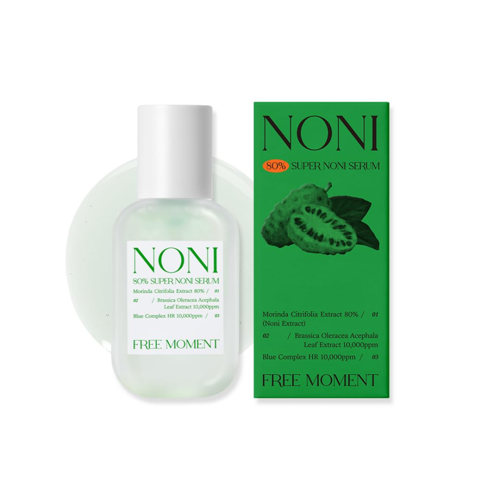 DR. ALTHEA Сыворотка для лица НОНИ 80% Super Noni Serum, 30 мл