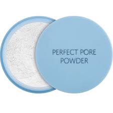 The Saem Пудра, маскирующая поры Saemmul Perfect Pore Powder
