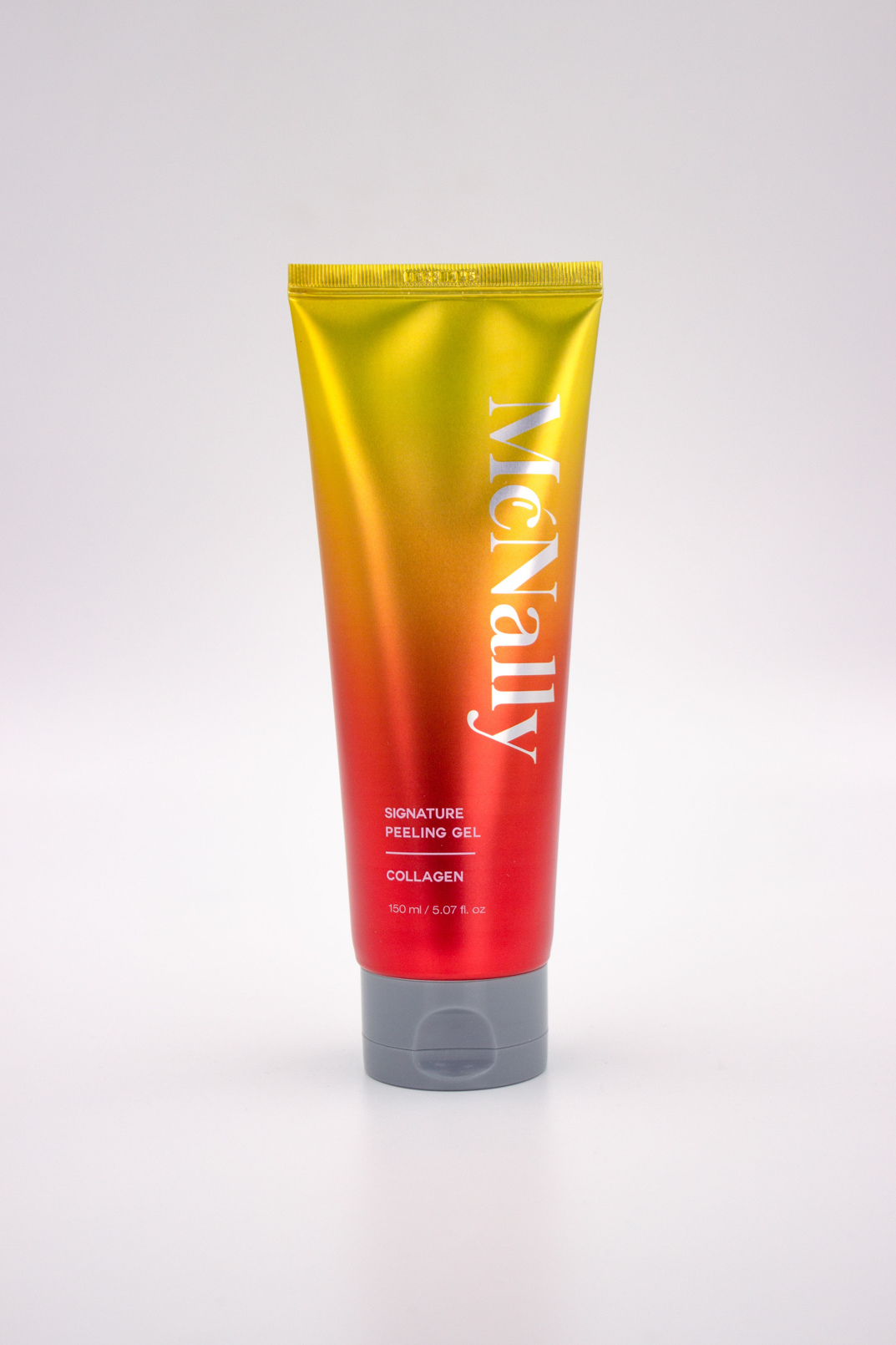 MCNALLY Пилинг-гель с коллагеном Signature Peeling Gel Collagen, 150 мл