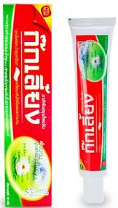 KOKLIANG Зубная паста Kokliang toothpaste - Nourish and strengthen your teeth and gums, 160 г