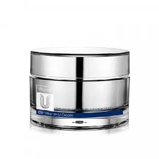CUSKIN Антивозрастной крем с витамином U и пептидами Vitamin U Cream, 50мл