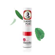 Siang Pure Ингалятор-карандаш , компактный