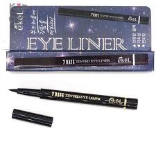 Ekel Подводка для глаз 7Days Tinted Eye Liner