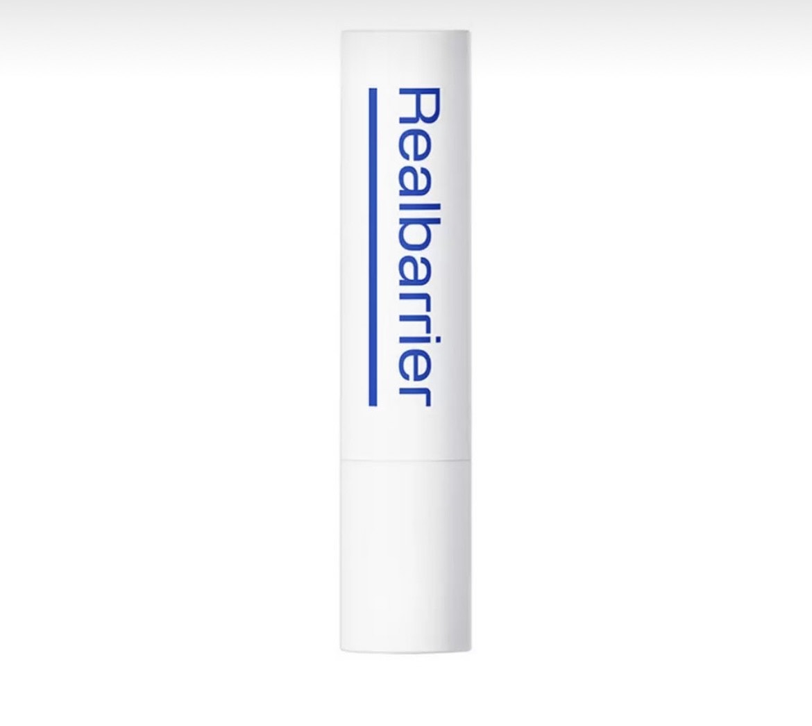 Real Barrier Extreme Moisture Lip Balm Увлажняющий ламеллярный бальзам для губ