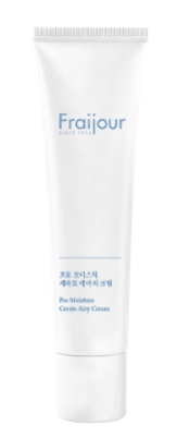 Fraijour Увлажняющий муссовый крем для лица Pro Moisture Cerato Airy Cream, 10 мл