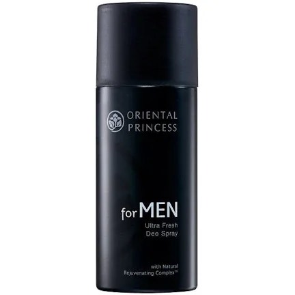 Oriental Princess for Men Ultra Fresh Deo Spray 100ml