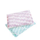 SUNGBO CLEAMY Скраббер для мытья посуды Premium Pastel Dish Scrubber (13 см х 9 см х 1,5 см), 2 шт