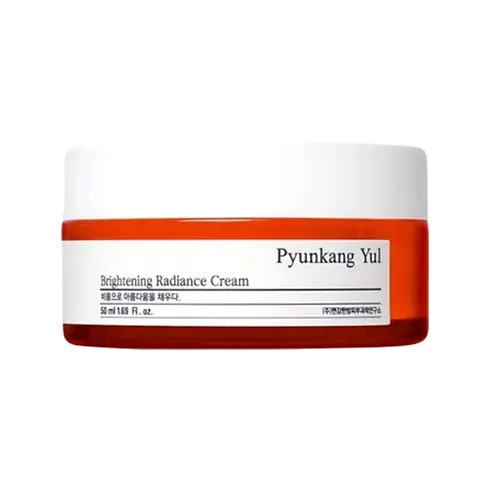 PYUNKANG YUL Крем против пигментации Brightening Radiance cream, 50 мл