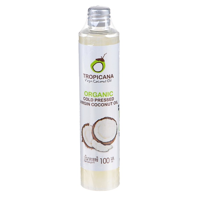 Tropicana Кокосовое масло