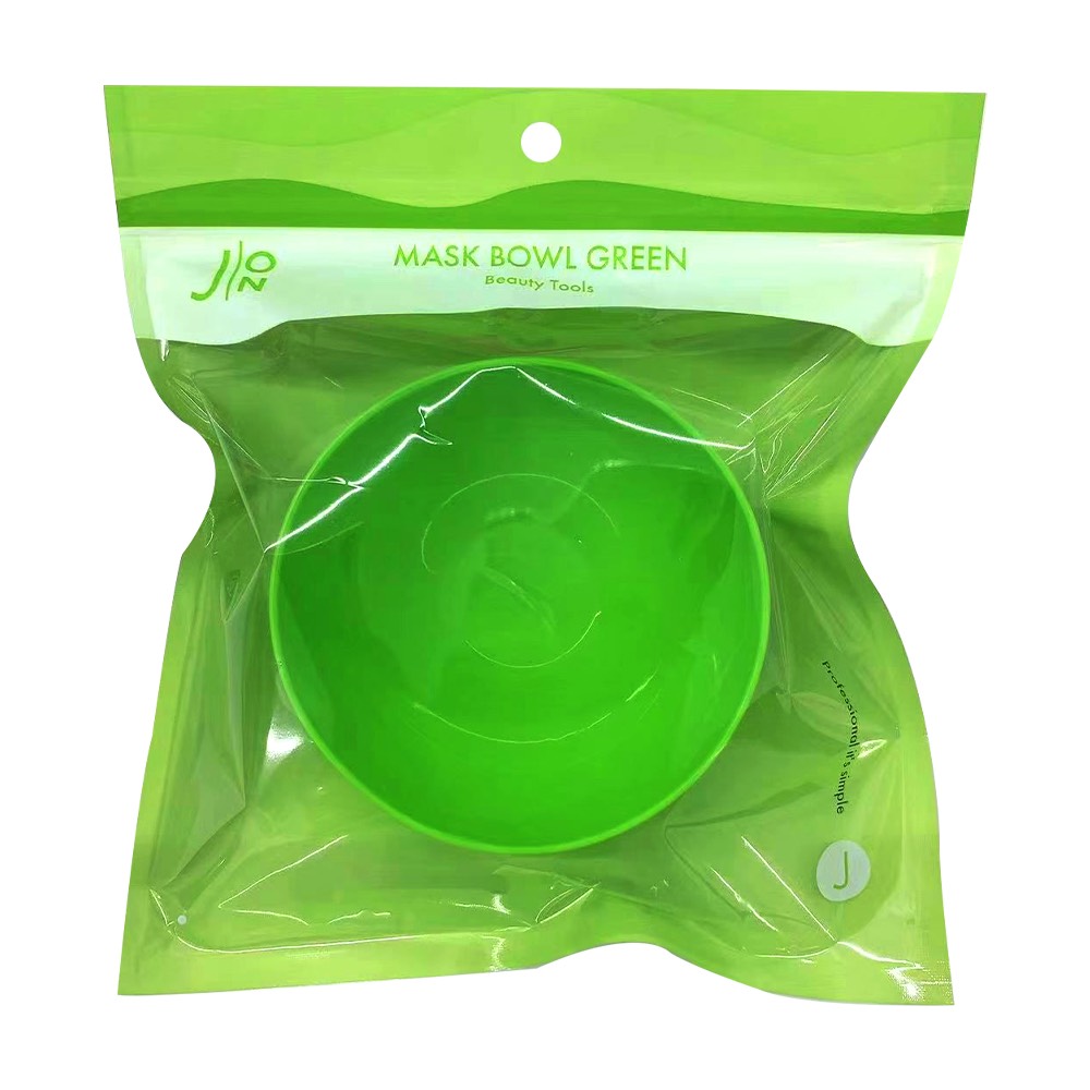 J:ON Чаша для приготовления косметических масок ЗЕЛЕНАЯ MASK BOWL GREEN