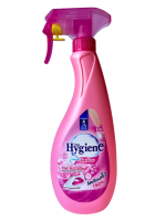 HYGIENE Спрей для облегчения глажки РОЗОВЫЙ БУТОН, 550 мл
