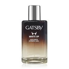 GATSBY Туалетная вода White Up EDT Hypnotic Soul Gatsby White Up Eau De Toilette, 50мл