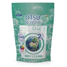 OTSU Кислородный отбеливатель O2 Power, 1 кг