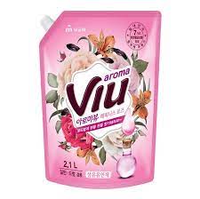 MUKUNGHWA Антибактериальный ароматизирующий кондиционер Aroma Viu La Vie En Rose, 2,1 л