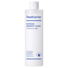 Real Barrier Лёгкий тонер-эссенция с церамидами Extreme Essence Toner Light