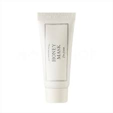 I'm From Медовая маска для лица Honey Mask, 30 мл