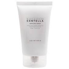 SKIN1004 Крем охлаждающий с экстрактом центеллы Madagascar Centella Soothing Cream, 30мл