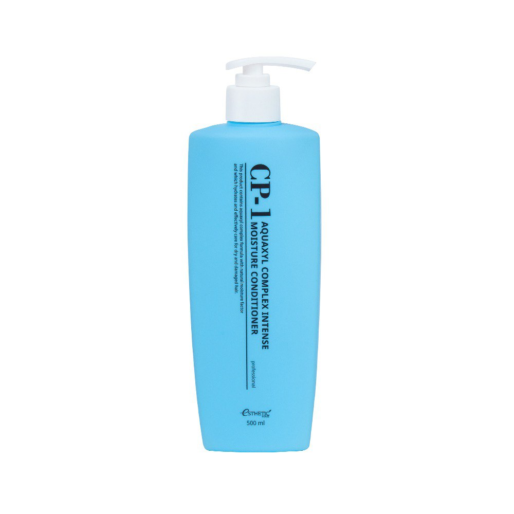 ESTHETIC HOUSE Кондиционер для волос УВЛАЖНЯЮЩИЙ CP-1 Aquaxyl Complex Intense Moisture Conditioner, 100 мл