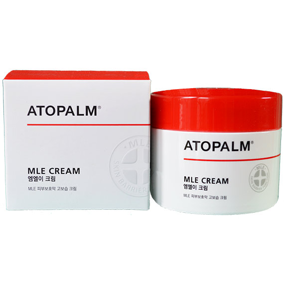 ATOPALM Крем для лица с многослойной эмульсией  Multi-Lamellar Emulsion, 65мл