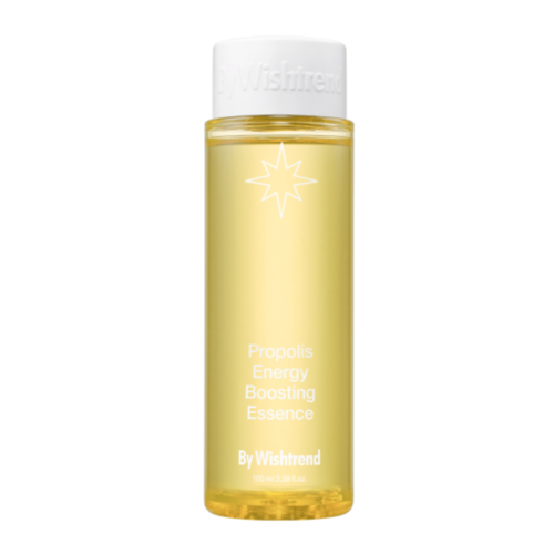 By Wishtrend Эссенция-бустер с антибактериальным эффектом - propolis energy boosting essence, 100 мл