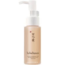 Sulwhasoo Пенка для умывания Gentle Cleansing Foam Mousse Nettoyante Douceur