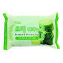 Rose Мыло-пилинг с огурцом Cucumber Peeling Soap