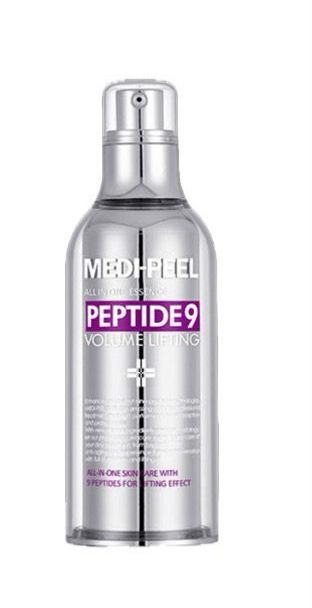 MEDI-PEEL Кислородная лифтинг-эссенция Peptide 9 Volume Lifting All In One Essence Pro, 100 мл