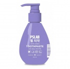 PSLAB Зубная паста отбеливающая Toothpaste Anti-Stain Double White, 200 мл