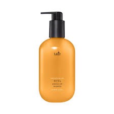 Lador Маска поврежденных волос Eco hydro LPP treatment Pitta